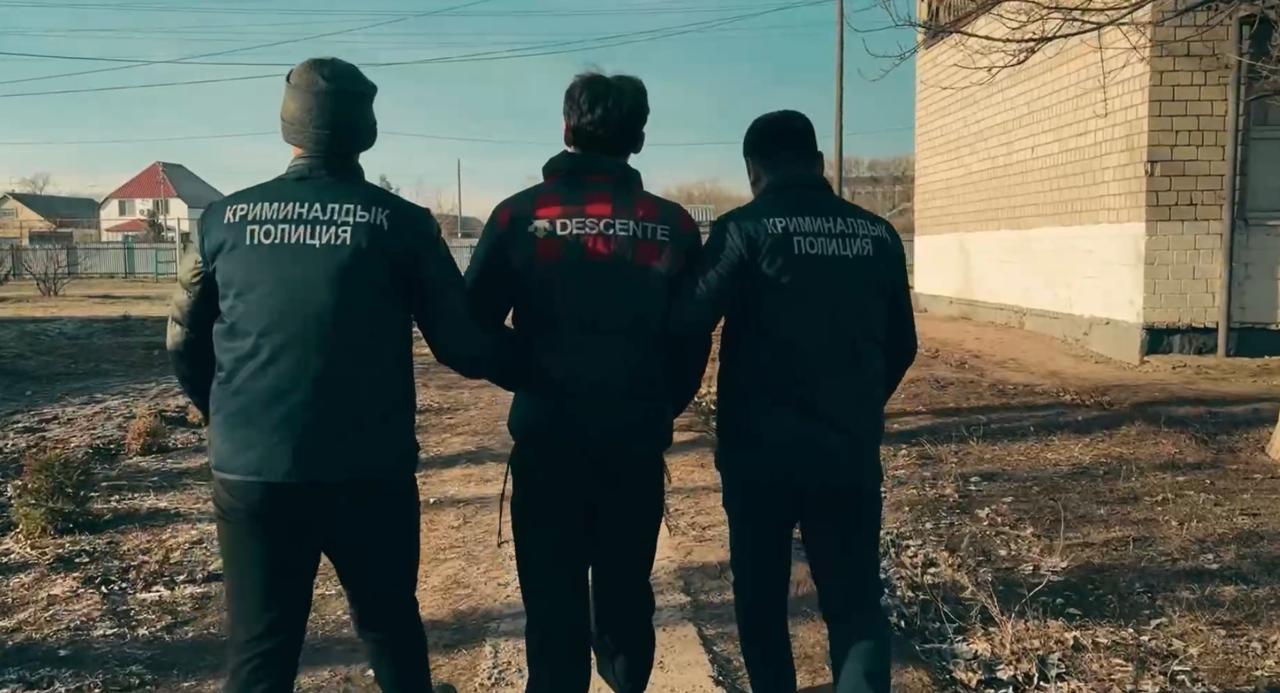 Угрозами вымогали деньги у сокурсников: студентов задержали в ЗКО